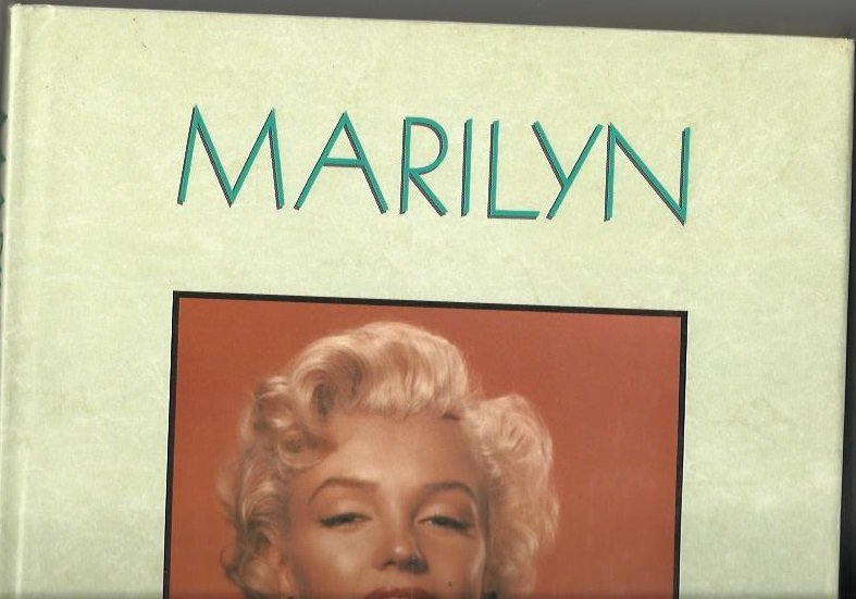 Suzan Doll - Marilyn  Her Life & Legend