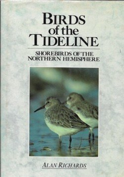 Richards, Alan - Birds of the Tideline