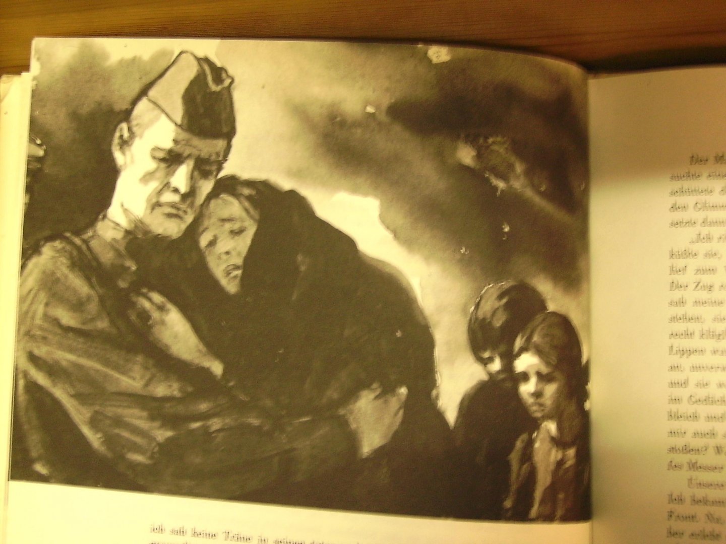 Scholochow, Michail - Ein Schiksal