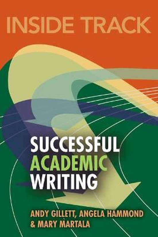 Gillett, Andy, Hammond, Angela, Martala, Mary - Effective Academic Writing