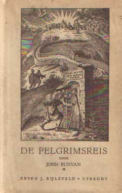 Bunyan, John - De pelgrimsreis