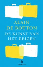 Botton De, Alain - De kunst van het reizen