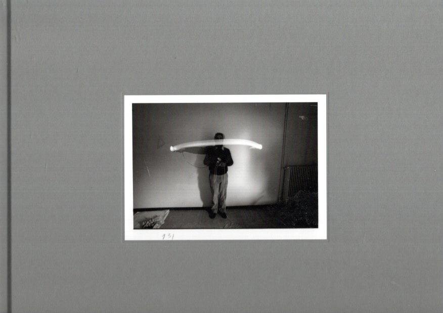 GUIDI, Guido - Guido Guidi - Di sguincio, 1969?81. - [New + Signed].