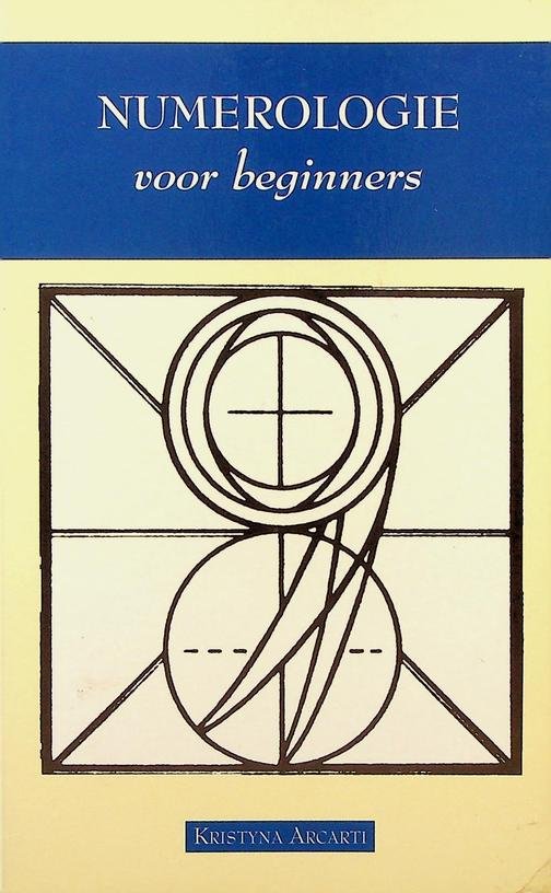 Arcarti, Kristyna - Numerologie voor beginners