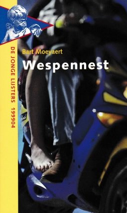 Moeyaert, Bart - Wespennest