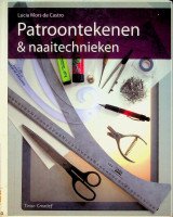 Castro, L.M. de - Patroontekenen & Naaitechnieken