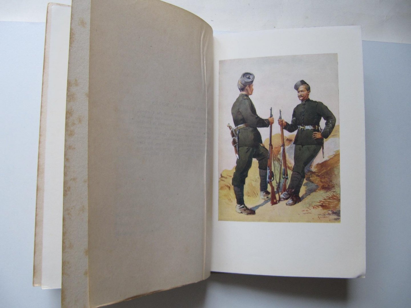 Introduction Lord Sydenham - India and the War