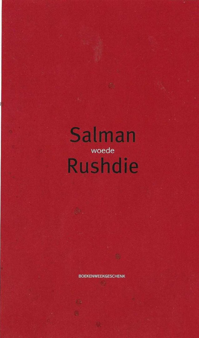 Rusdie, Salman - Salman