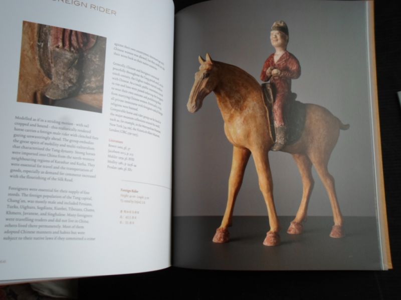 Catalogus - Early Chinese Ceramics
