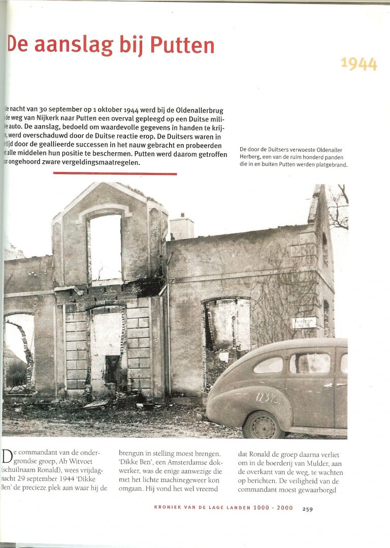 Velema, Willem .. Lay-out van Meijster Desgin b.v .. Omslagontwerp .. Marlies Visser - Het Aanzien van een Millennium. Kroniek van Historische gebeurtenissen van de Lage Landen 1000 - 2000. Rijk geillustreerd.