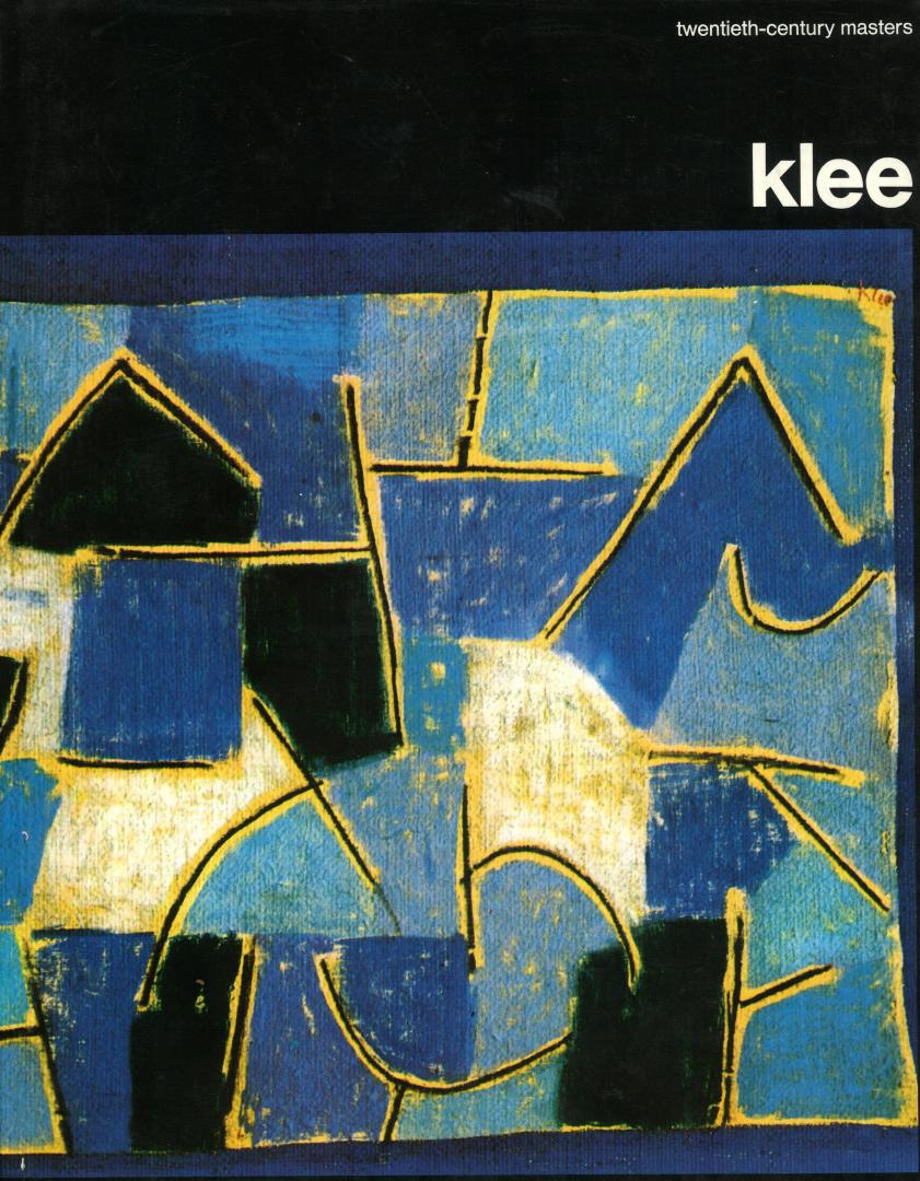 Jaffé, Hans L. - Klee