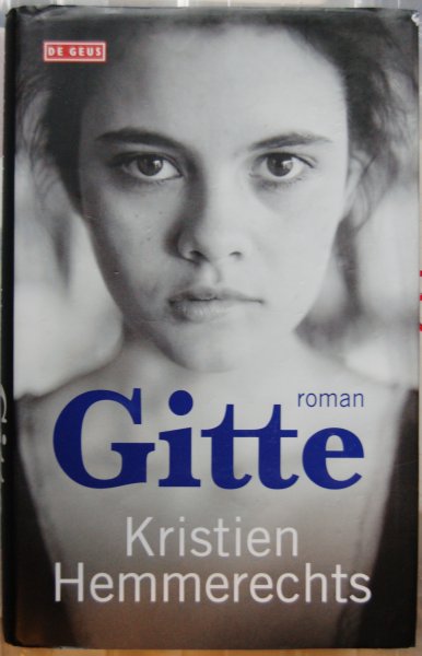 Hemmerechts, Kristien - Gitte