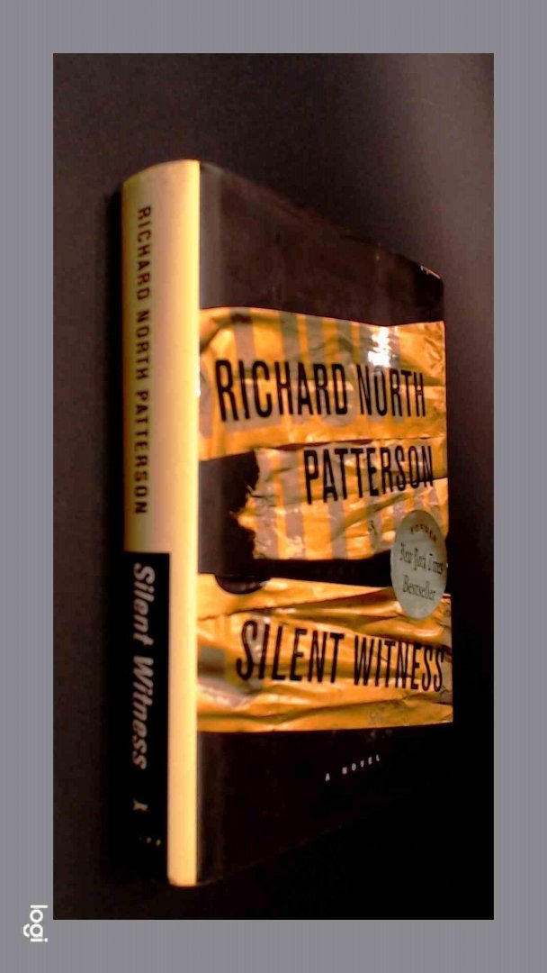 Patterson, Richard North - Silent witness