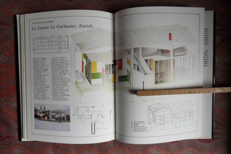 Gardiner, Stephen. - Introduction à L`Architecture.