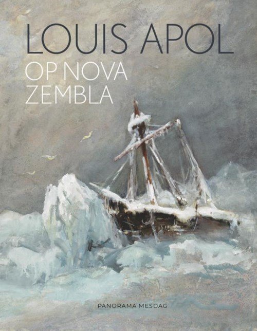 Suzanne Veldink - Louis Apol op Nova Zembla