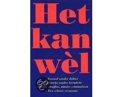 J. Kamp - Het kan wel