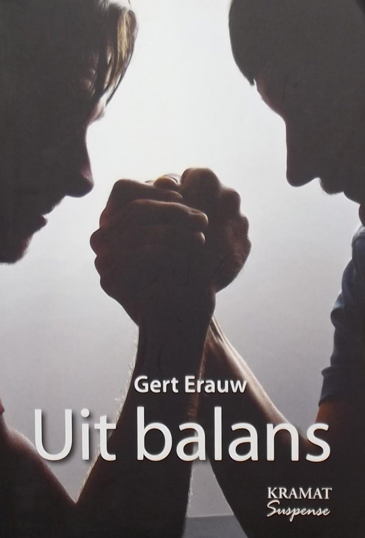 Gert Erauw - Uit Balans