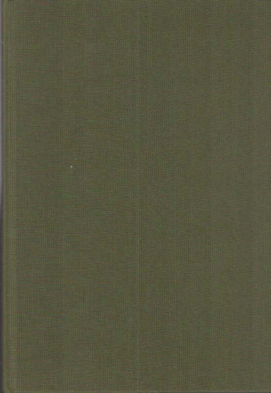 Bruch, H. (red.) - Chronographia Johannis de Beke