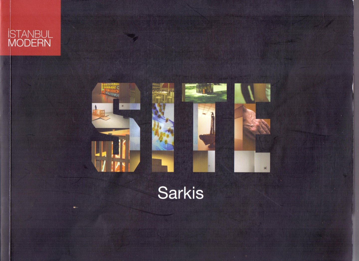 Baris, Tut (editor) (ds1382) - Site Sarkis