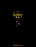 Neptunus - Original brochure Neptunus Sport 56