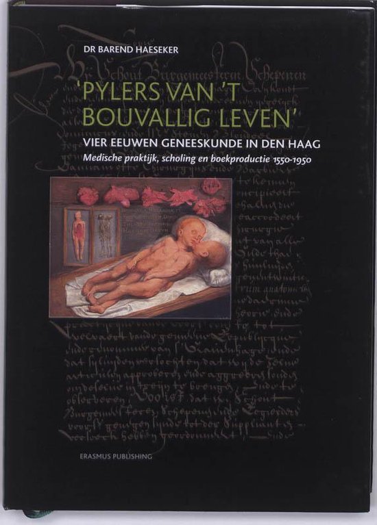  - Pylers Van 'T Bouvallig Leven
