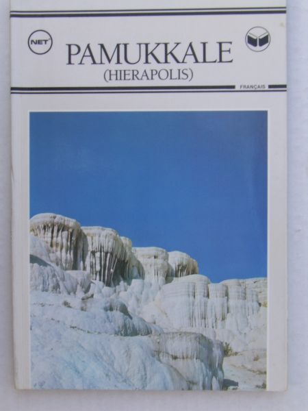 Türkoglu, Sabahattin - Pamukkale  (Hierapolis)