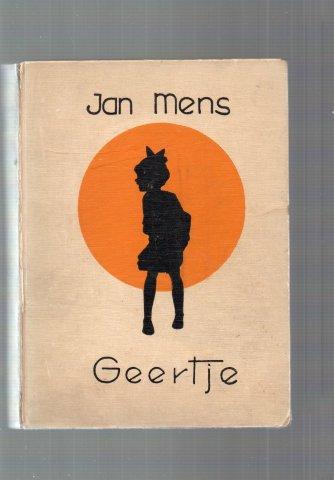 Mens Jan. - Geertje