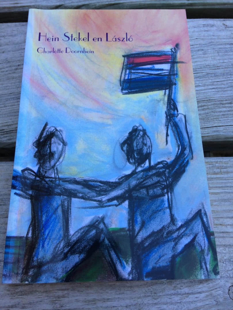 Doornhein, C. - Hein Stekel en Laszlo