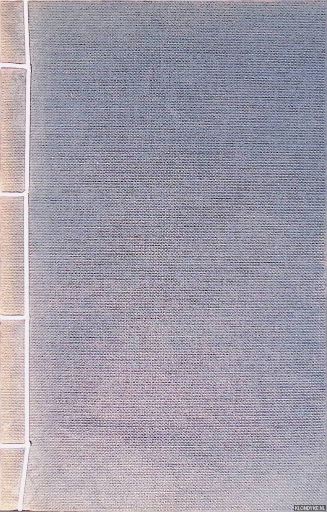 Pennink, Burchard - 25 Shanghainese cartoons 1998-2000: een particuliere publicatie = a private publication