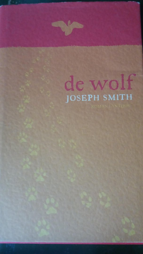 Smith, J. - De wolf