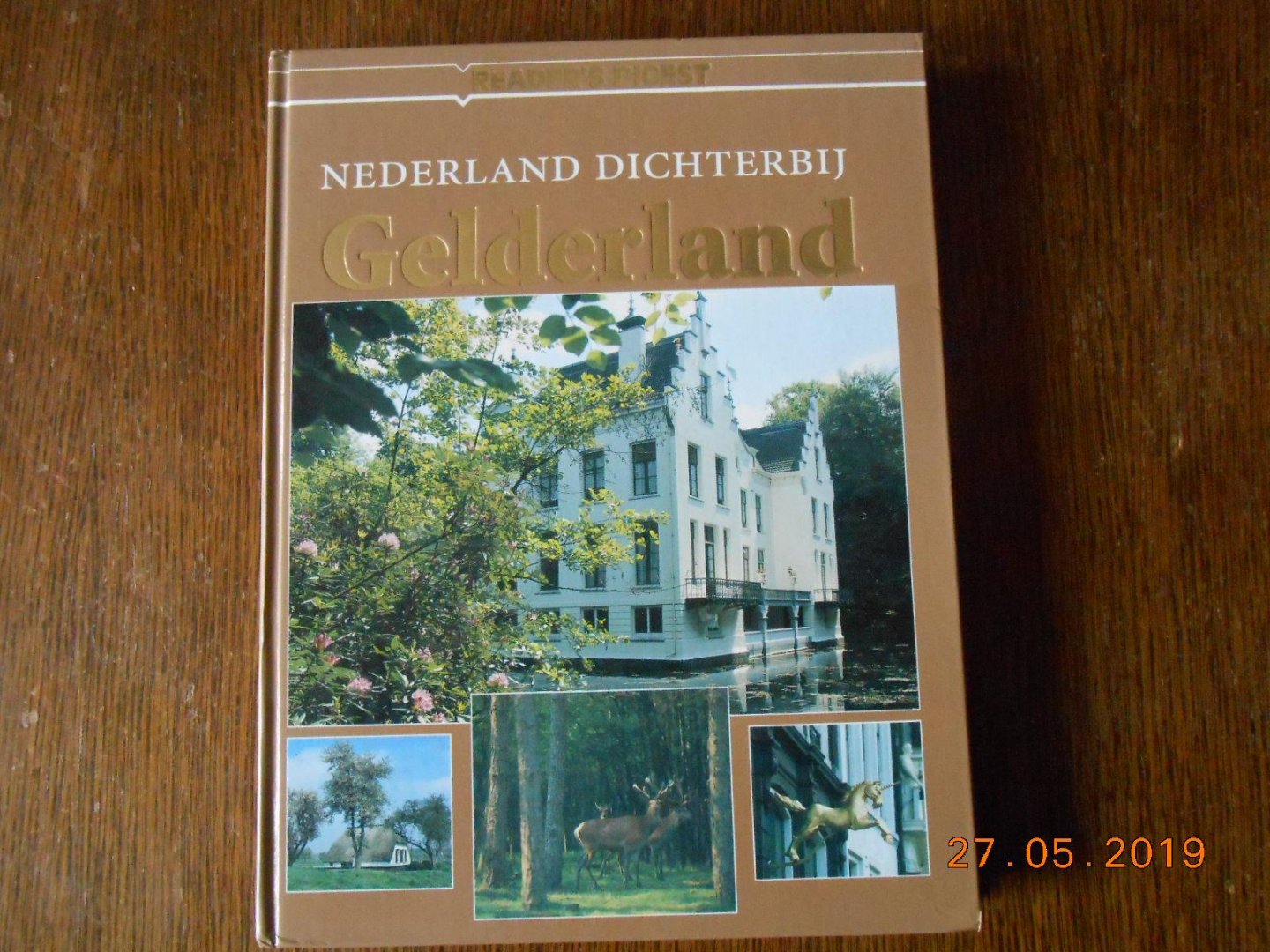  - Gelderland / druk 2