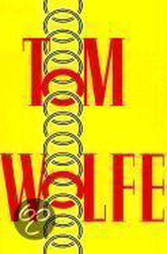 TOM WOLFE - HOOKING UP
