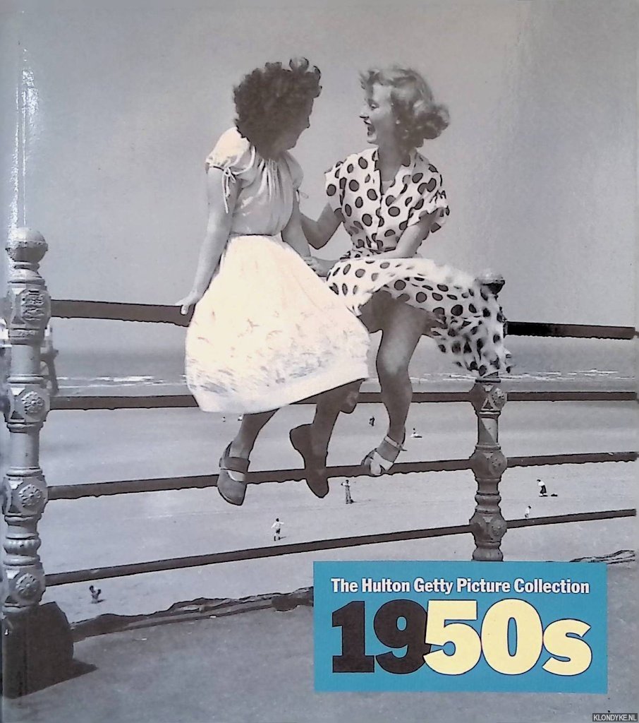 Yapp, Nicholas - 1950s: The Hulton Getty picture Collection