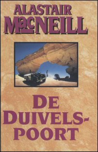 MacNeill, Alastair - De duivelspoort
