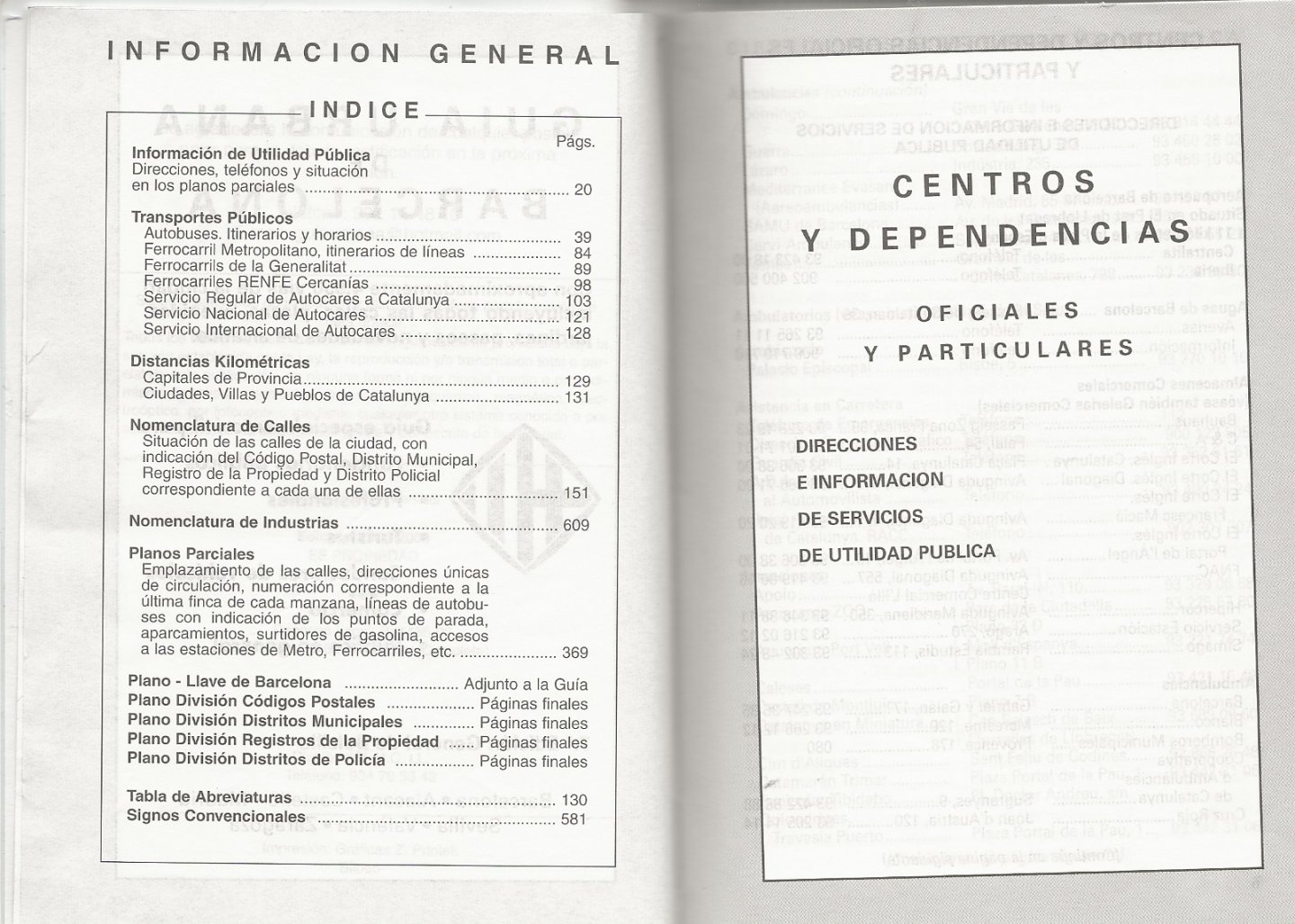 Nuria Pamias Morato - Guía Urbana De Barcelona