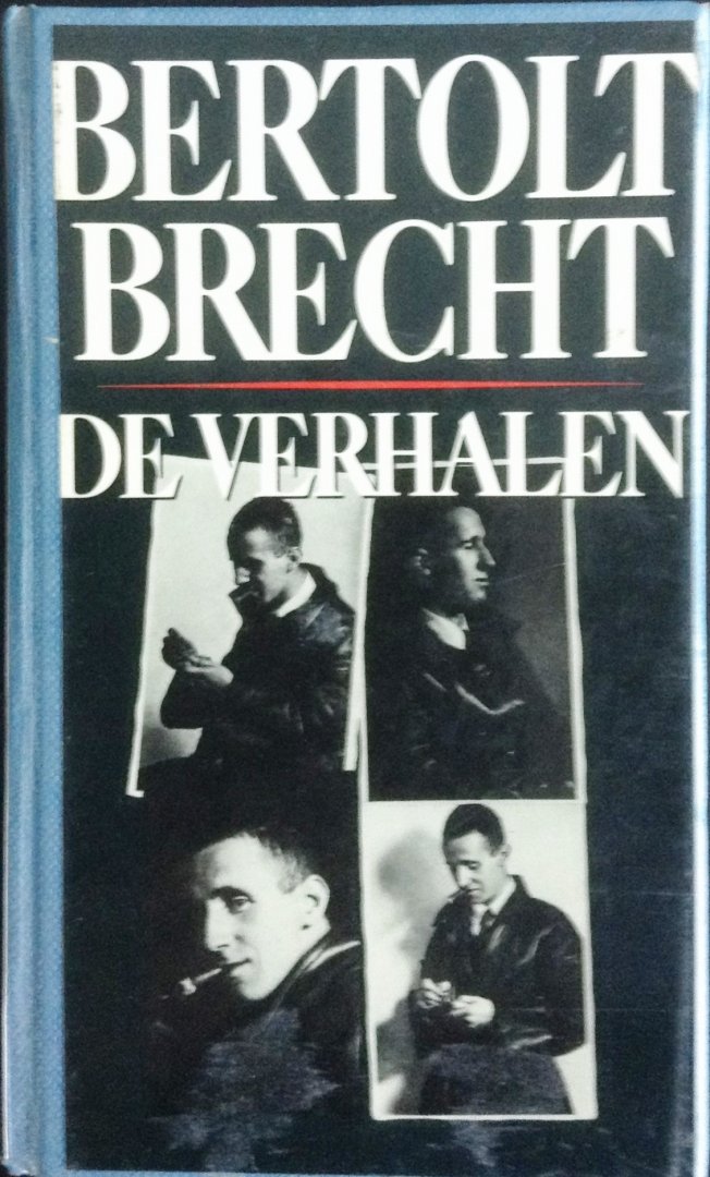 Brecht, Bertolt - De verhalen