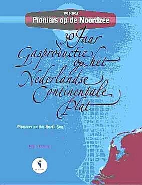 Schaap , Paul . [ isbn 9789080542532 ]  2617  ( Rijkelijk geïllustreerd . ) - 30 Jaar Gasproductie op het Nederlandse Continentale Plat = 30 Years of Gas Production on the Dutch Continental Shelf . ( Zoals u misschien bekend is werk ik bij de offshore-industrie, namelijk bij Gaz de France Production Nederland BV.  -