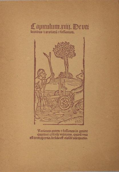 Kooiman, H.N. - Geschiedenis van de Nederlandse landbouw in de spiegel van het boek.