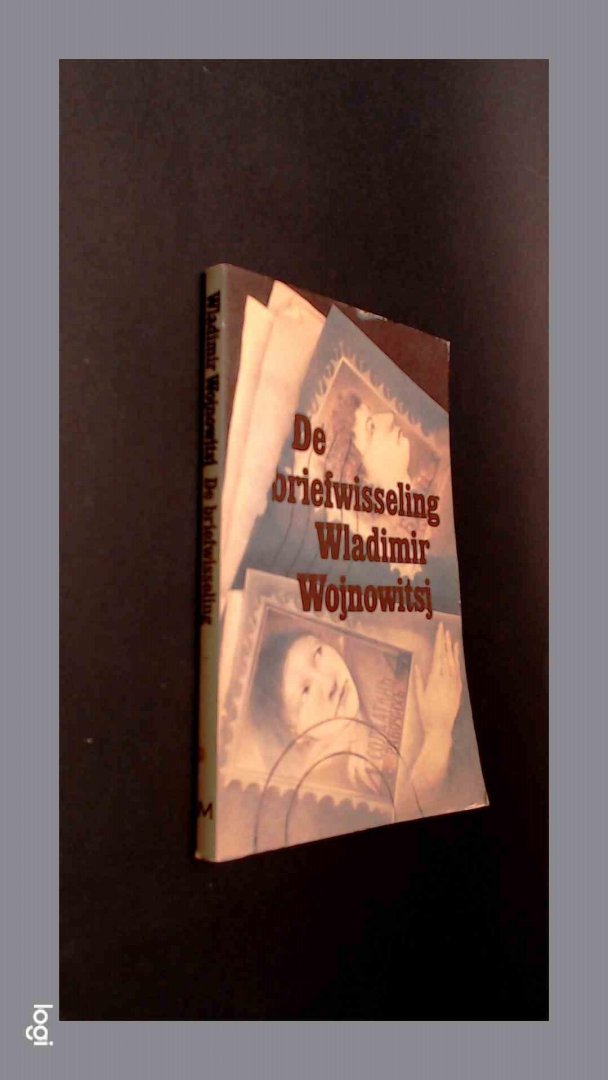 Wojnowitsj, Wladimir - De briefwisseling