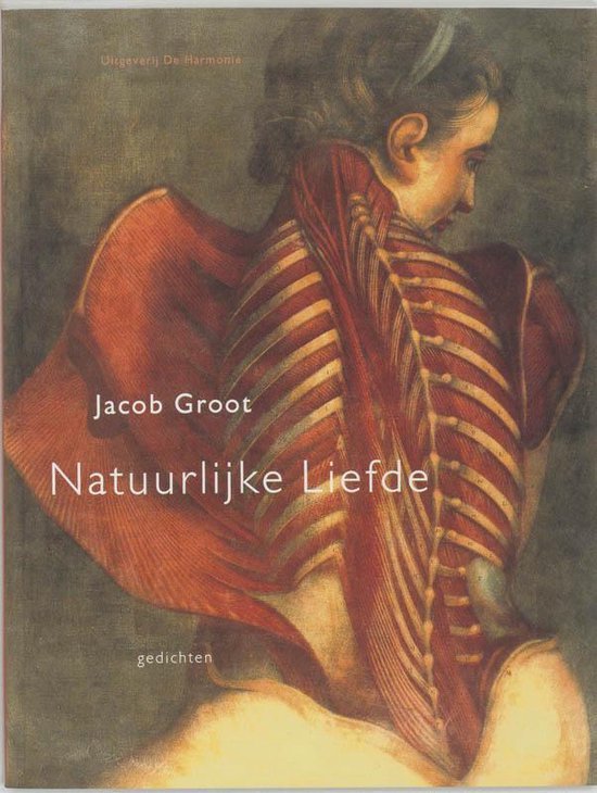 Groot, J. - Natuurlijke liefde