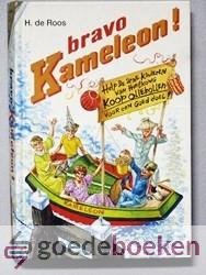 Roos, H. de - Bravo Kameleon!