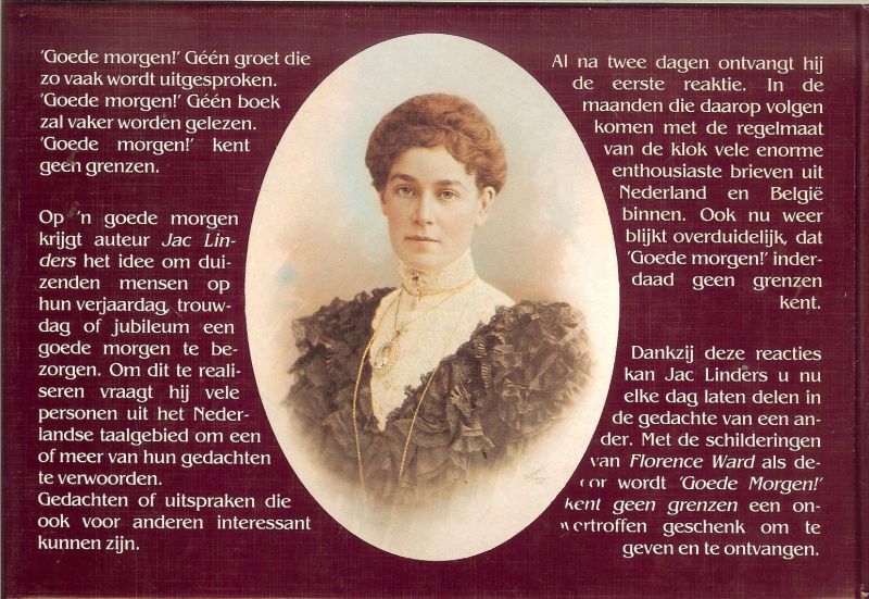 Ward Florence en Jac Linders - Goede Morgen ! Kent geen grenzen