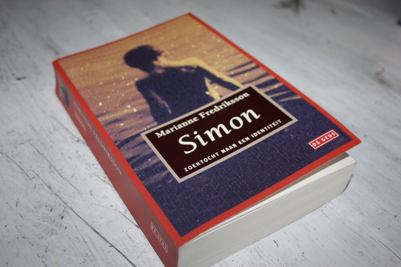 Fredriksson, Marianne - SIMON