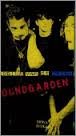 Nickson, Chris - Soundgarden. De koning van de metal