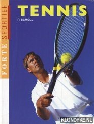 Scholl, Peter - Tennis