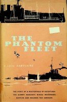 Cecil Hampshire, C - The Phantom Fleet
