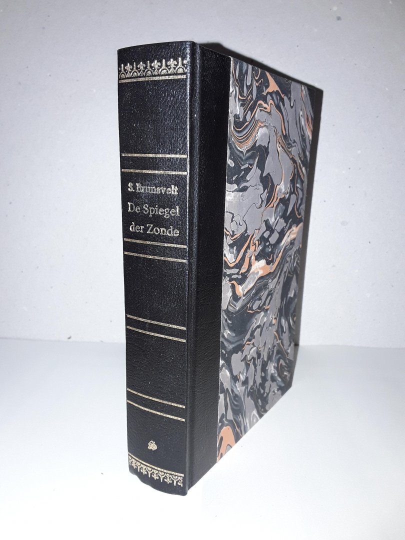 Brunsvelt, Sixtum - De spiegel der zonde, voorgehouden aan de tegenwoordige weereldt