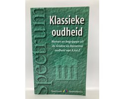 P.J. Reimer - Klassieke Oudheid Van A Tot Z