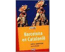 Bartho Hendriksen - Barcelona en catalonië