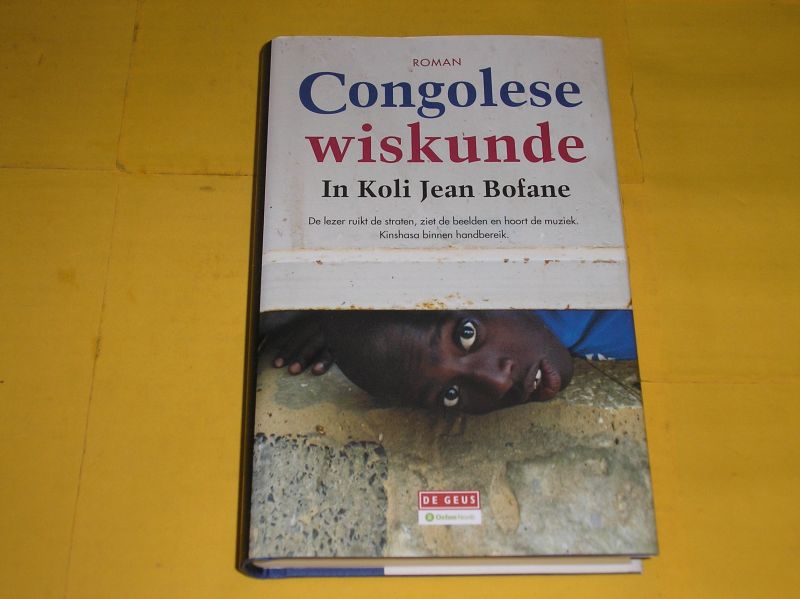 Bofame, In Koli Jean. - Congolese wiskunde.